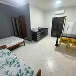 Flats Da Taty - Praia Das Toninhas