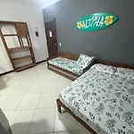 Flats Da Taty - Praia Das Toninhas