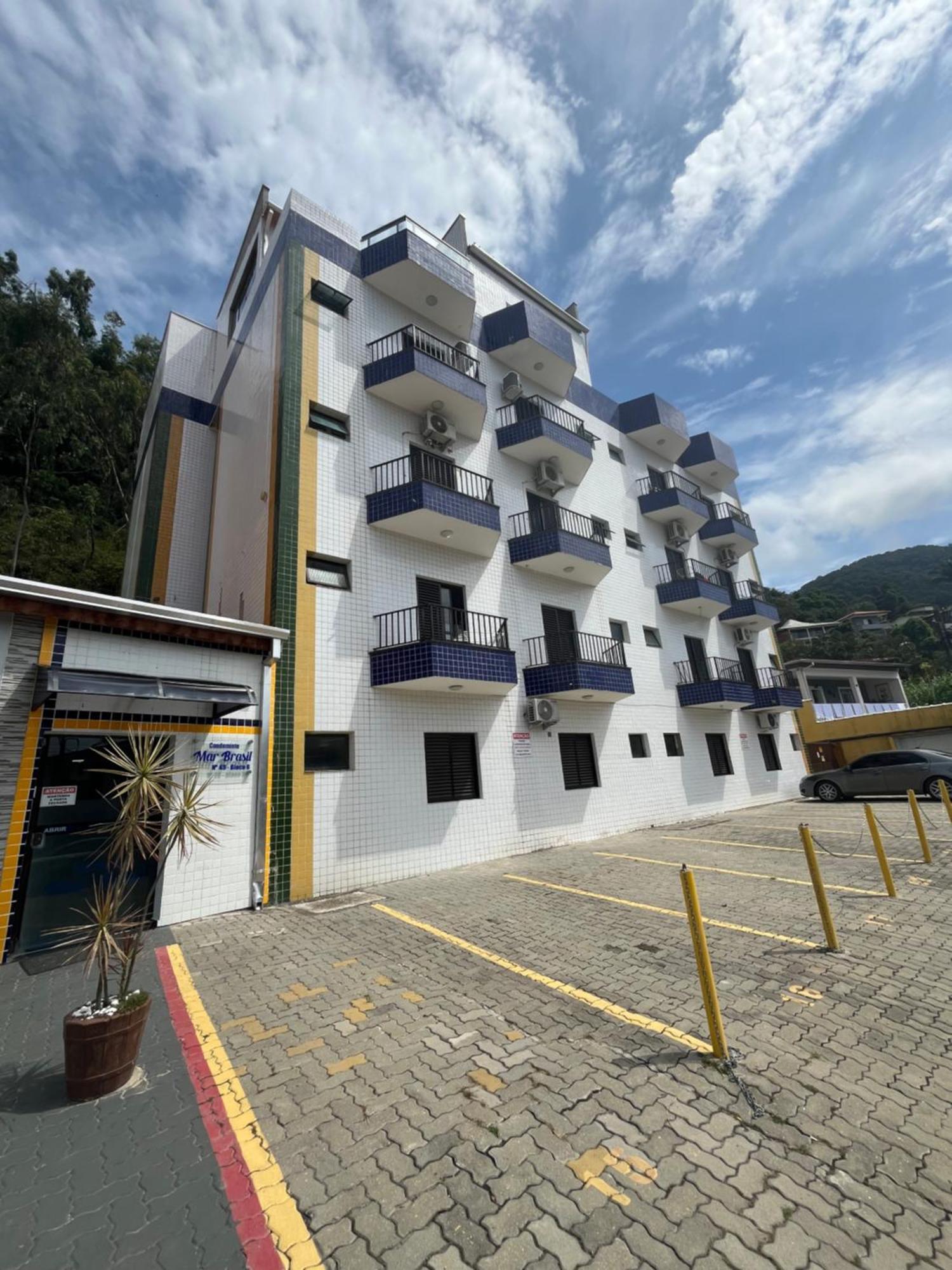Flats Da Taty - Toninhas Ubatuba