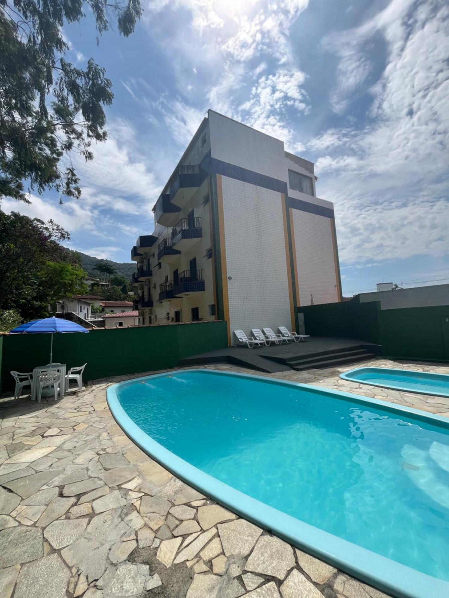 Apartamento Flats Da Taty - Toninhas
