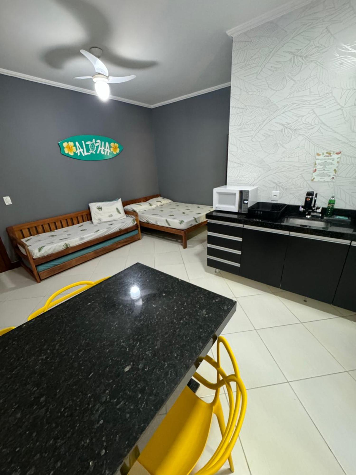 Flats Da Taty - Toninhas Apartamento *