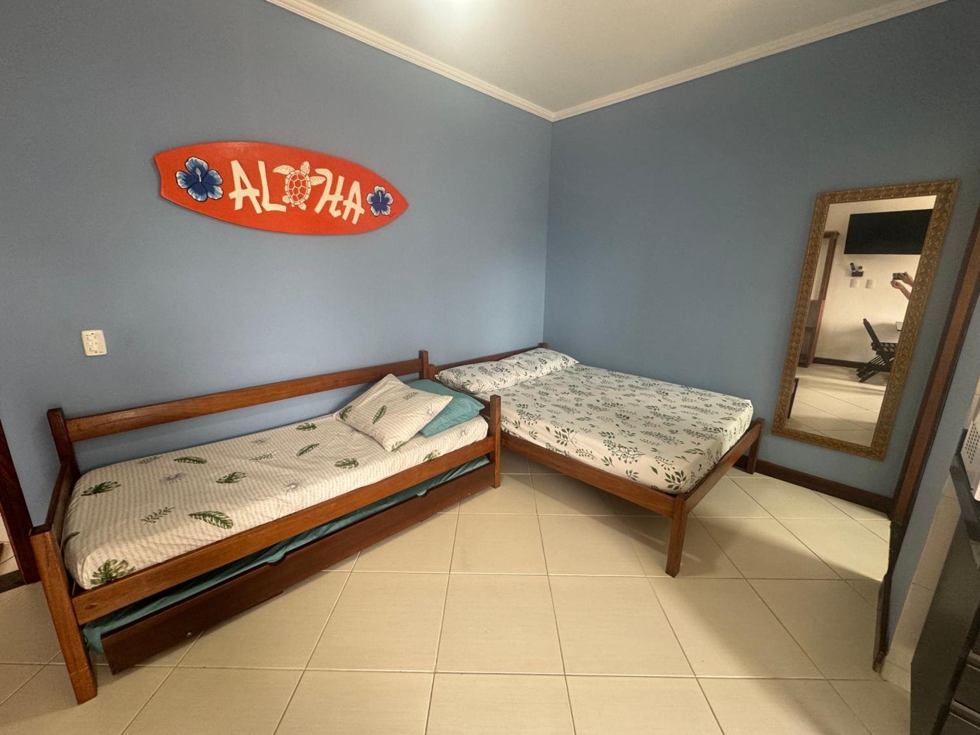 Apartamento Flats Da Taty - Toninhas